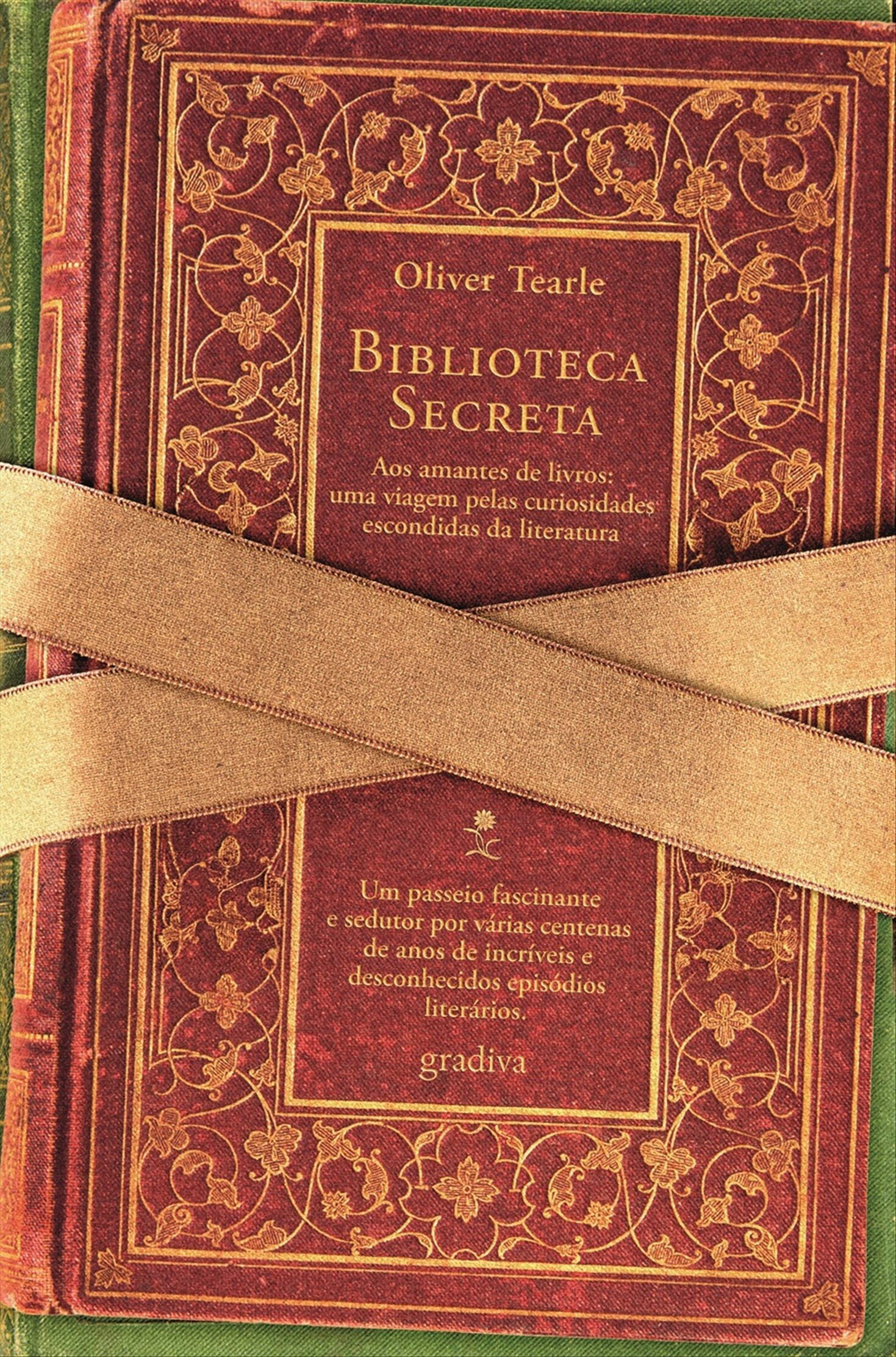 Biblioteca Secreta 1