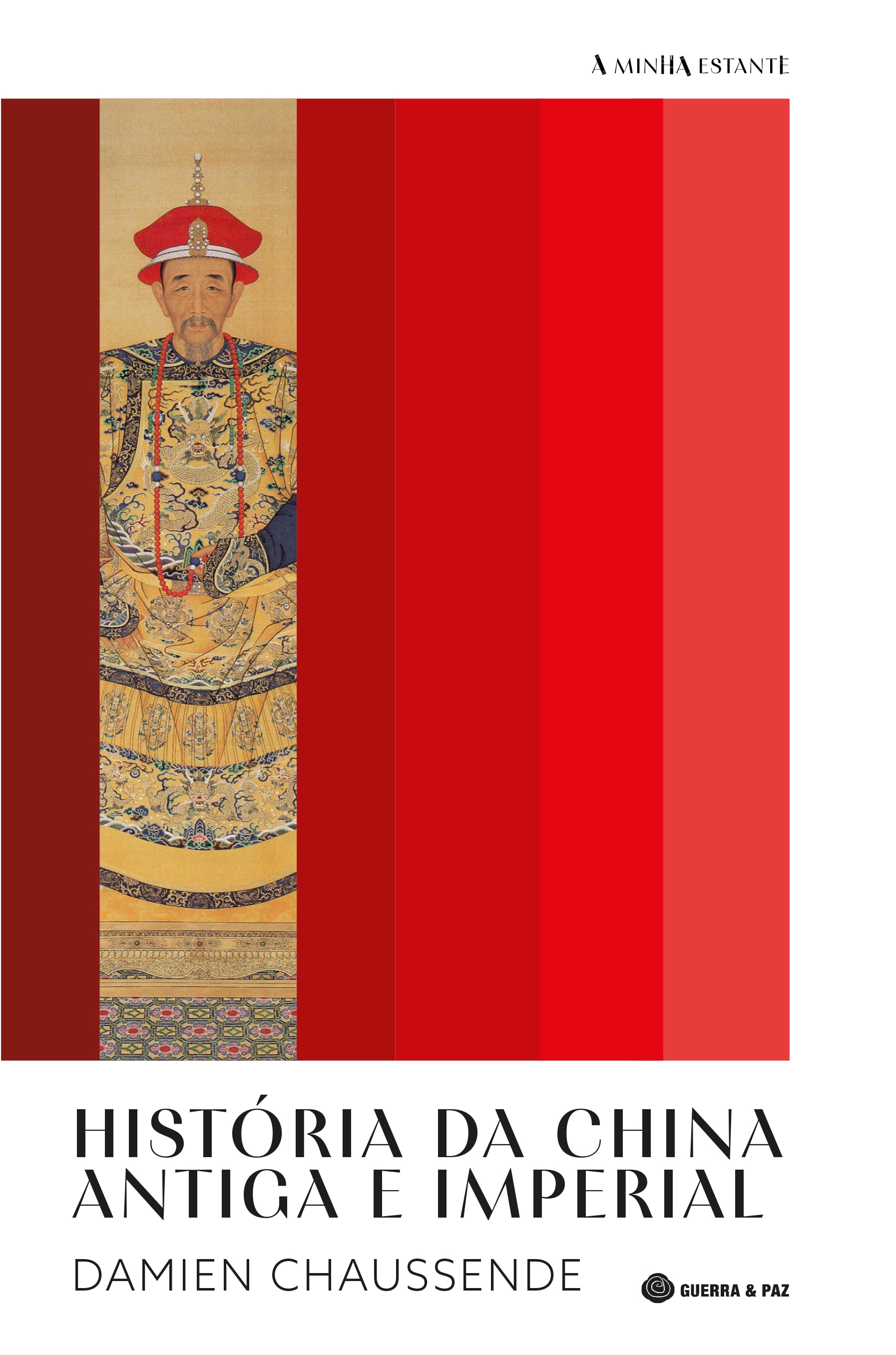 Imagem 0 de História da China Antiga e Imperial