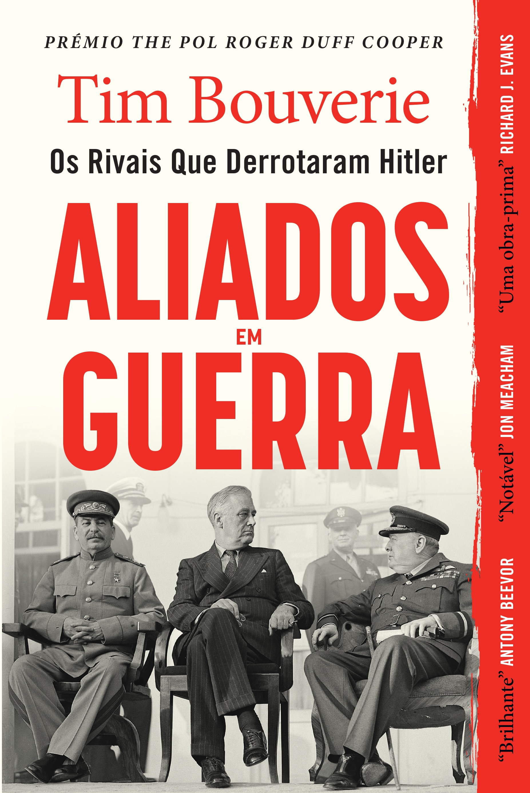 Imagem 0 de Aliados em Guerra