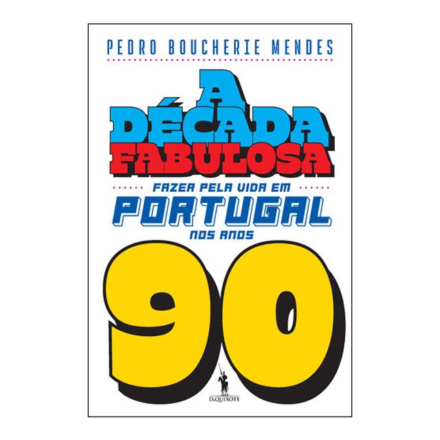 Imagem 0 de A Década Fabulosa Anos 90