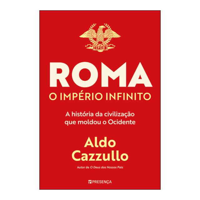 Imagem 0 de Roma. O Império Infinito