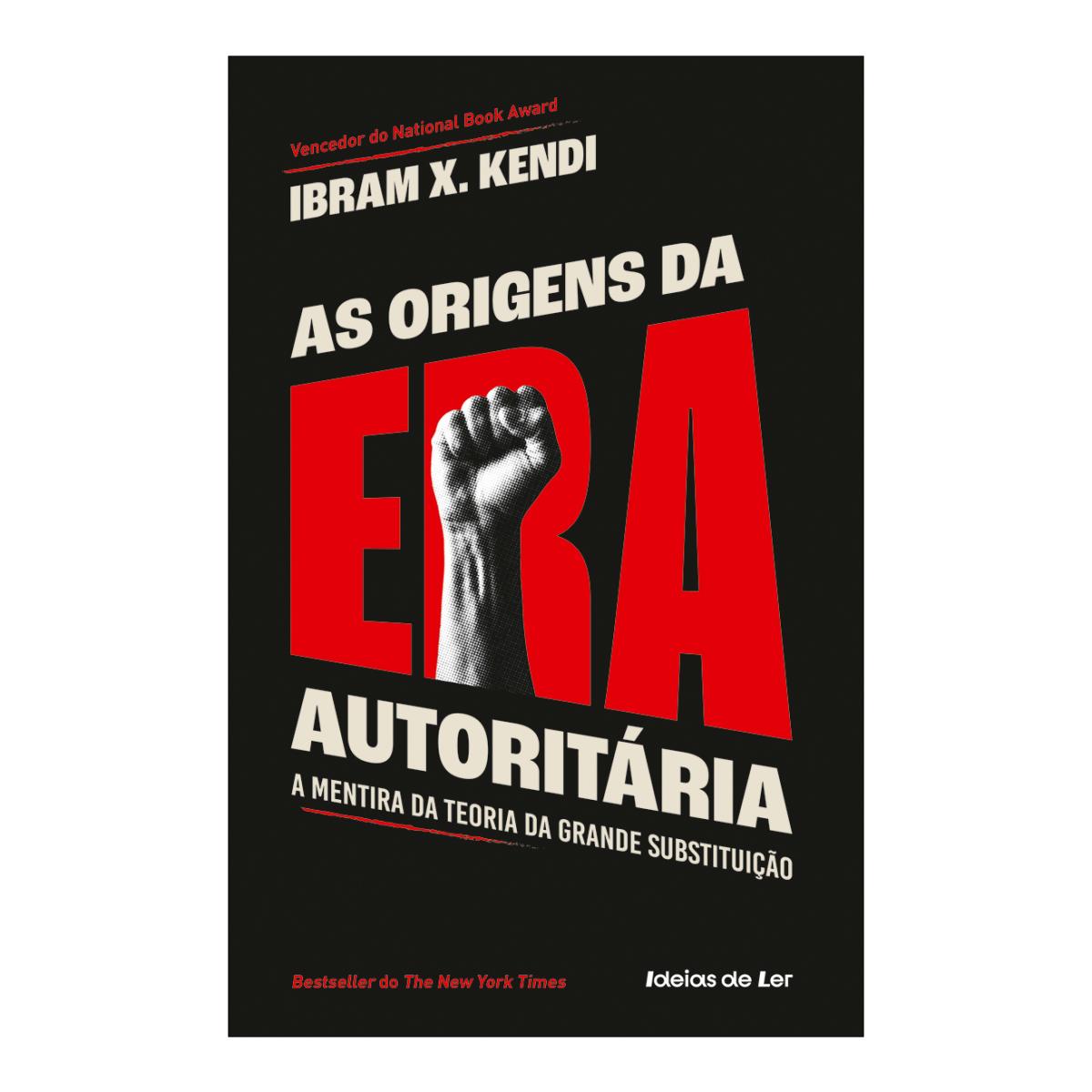 Imagem 0 de As Origens da Era Autoritária