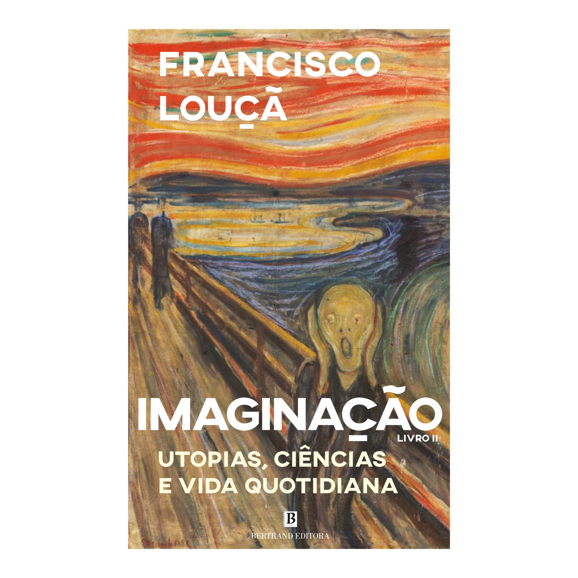 Imagem 0 de Imaginação - Livro 2