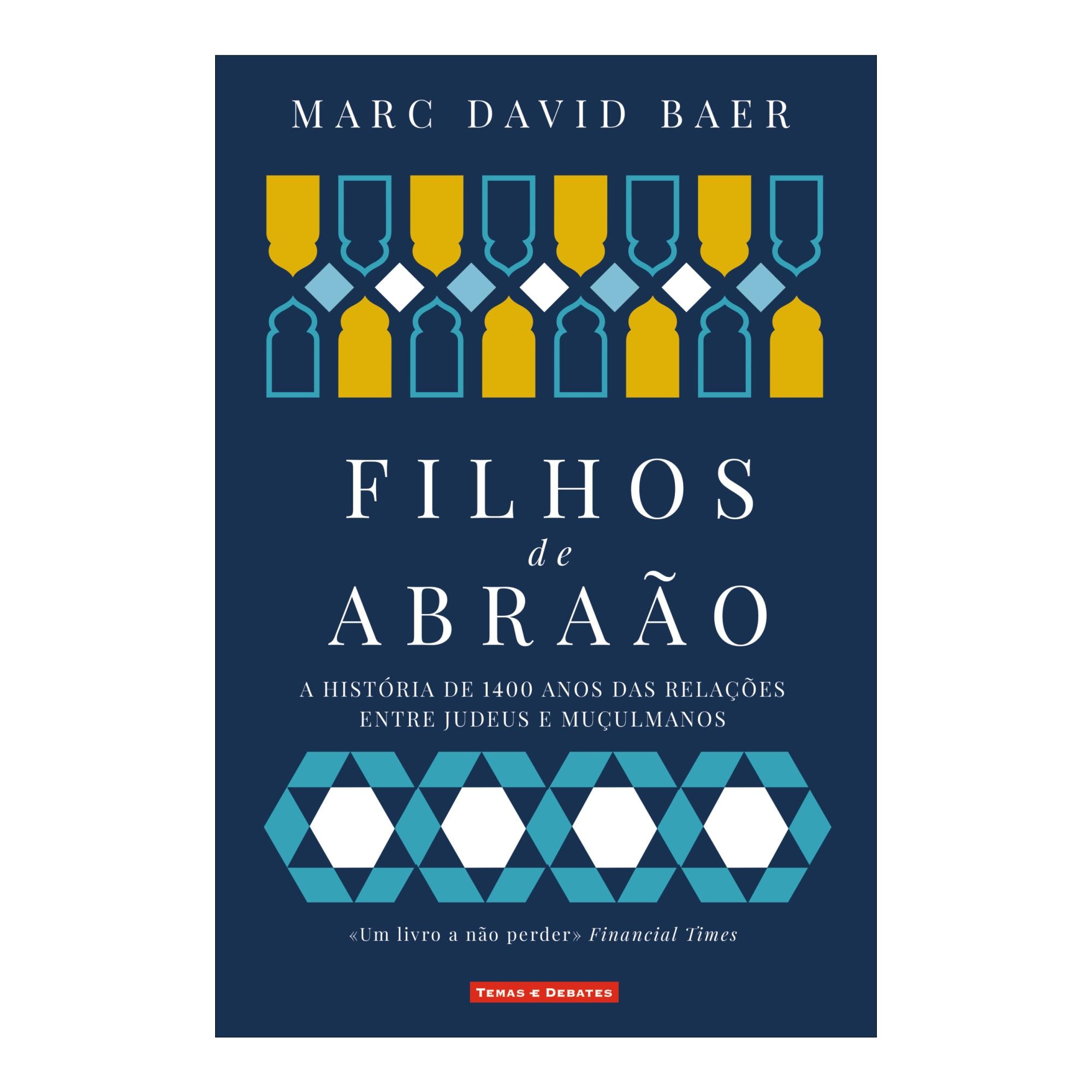 Imagem 0 de Filhos de Abraão