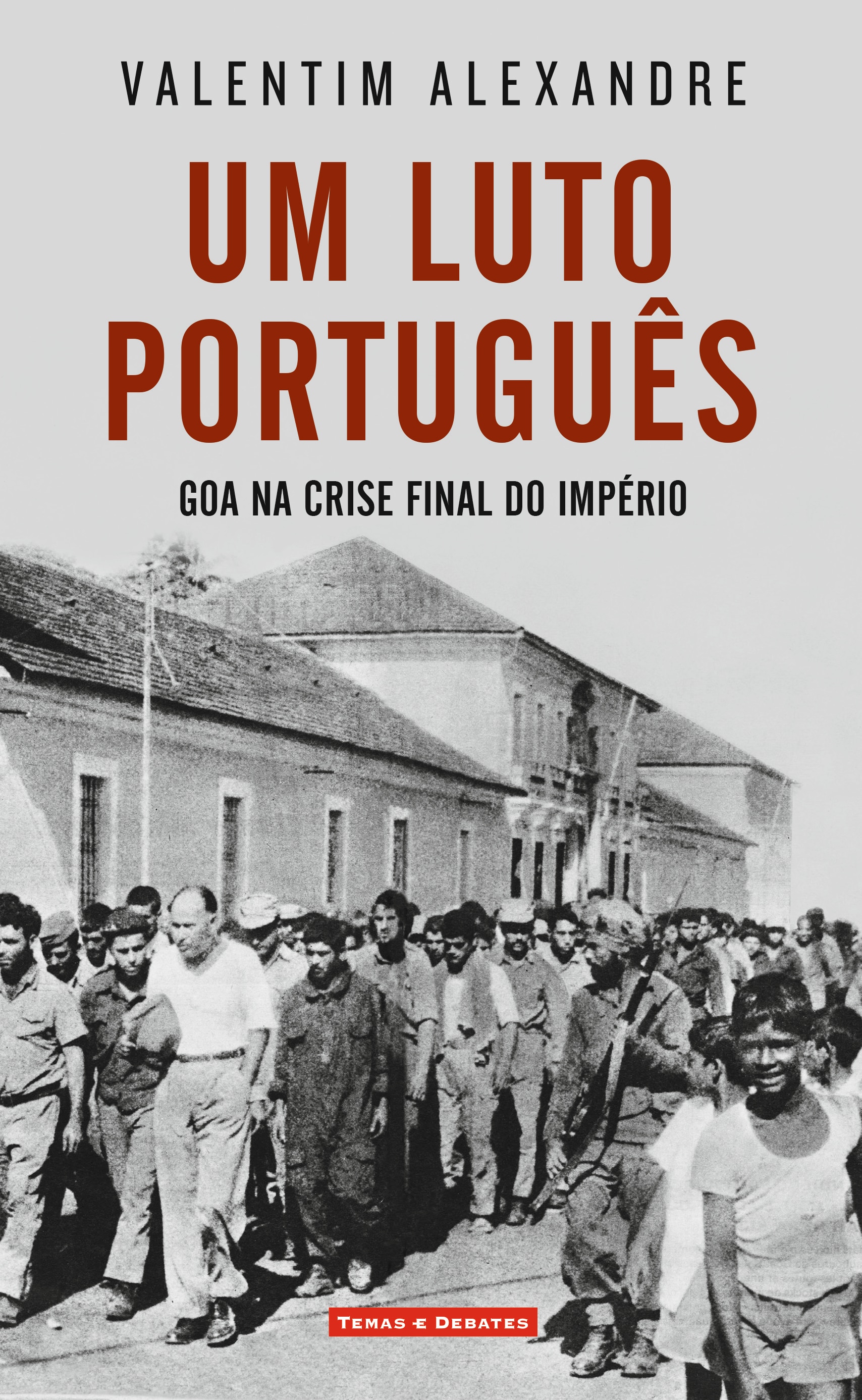 Imagem 0 de Um luto portugues
