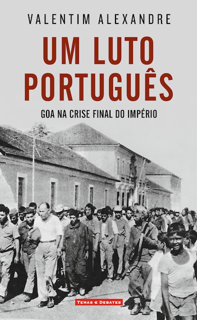 Imagem 0 de Um luto portugues