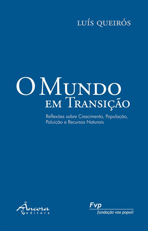 Imagem 0 de O mundo em transiçao