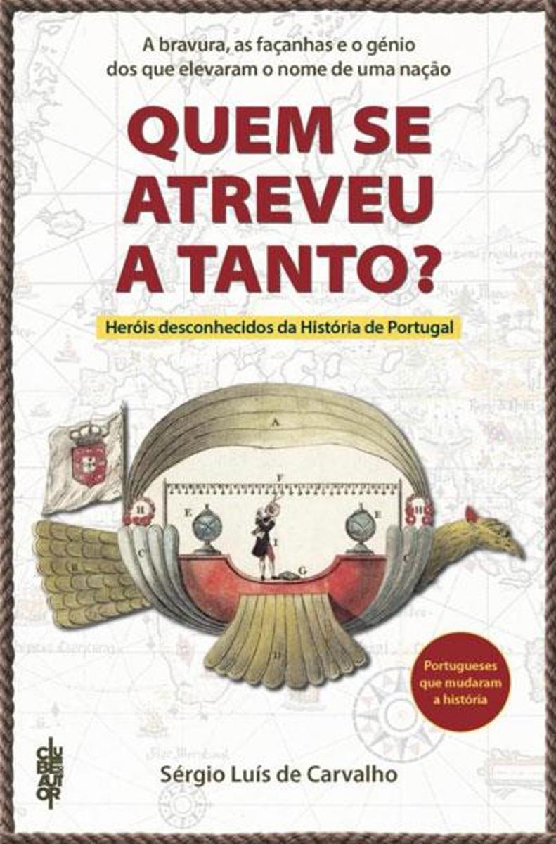 Quem se Atreveu a Tanto? 1