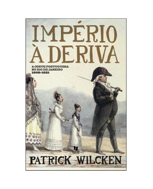 Império à Deriva 1