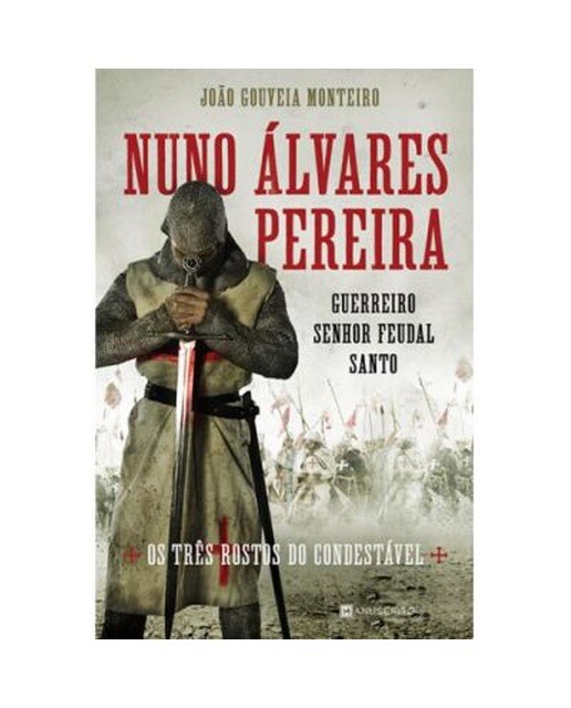 Imagem 0 de Nuno Álvares Pereira