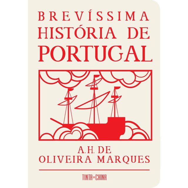 Brevíssima História de Portugal 1