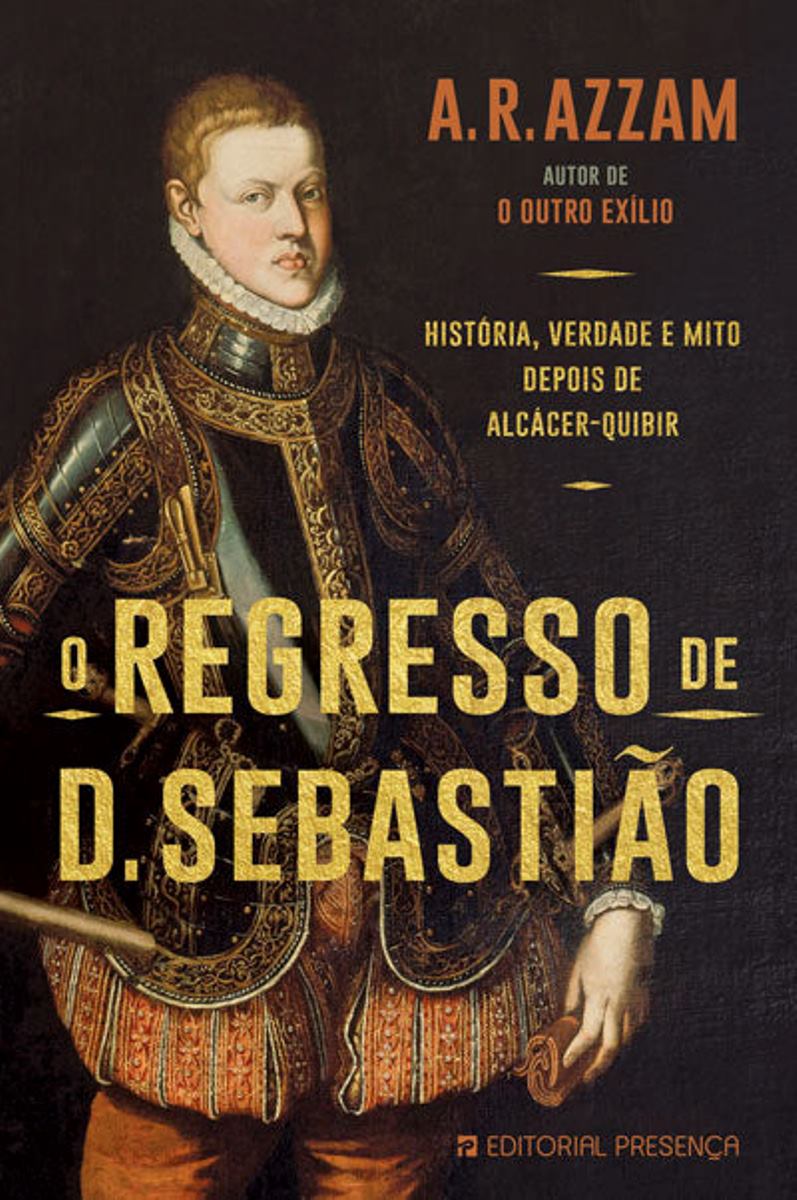 Imagem 0 de O Regresso de D. Sebastião