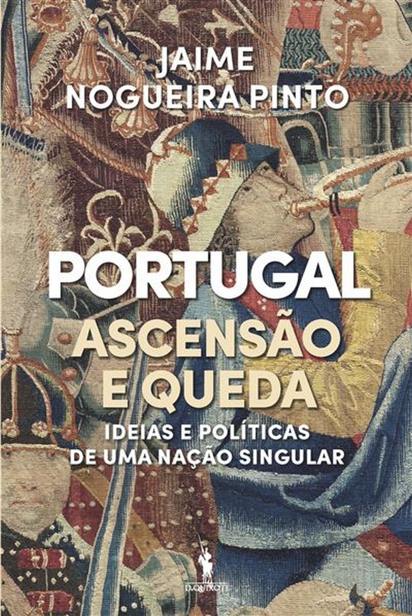 Imagem 0 de Portugal - Ascensão e Queda (Novo Posfácio)