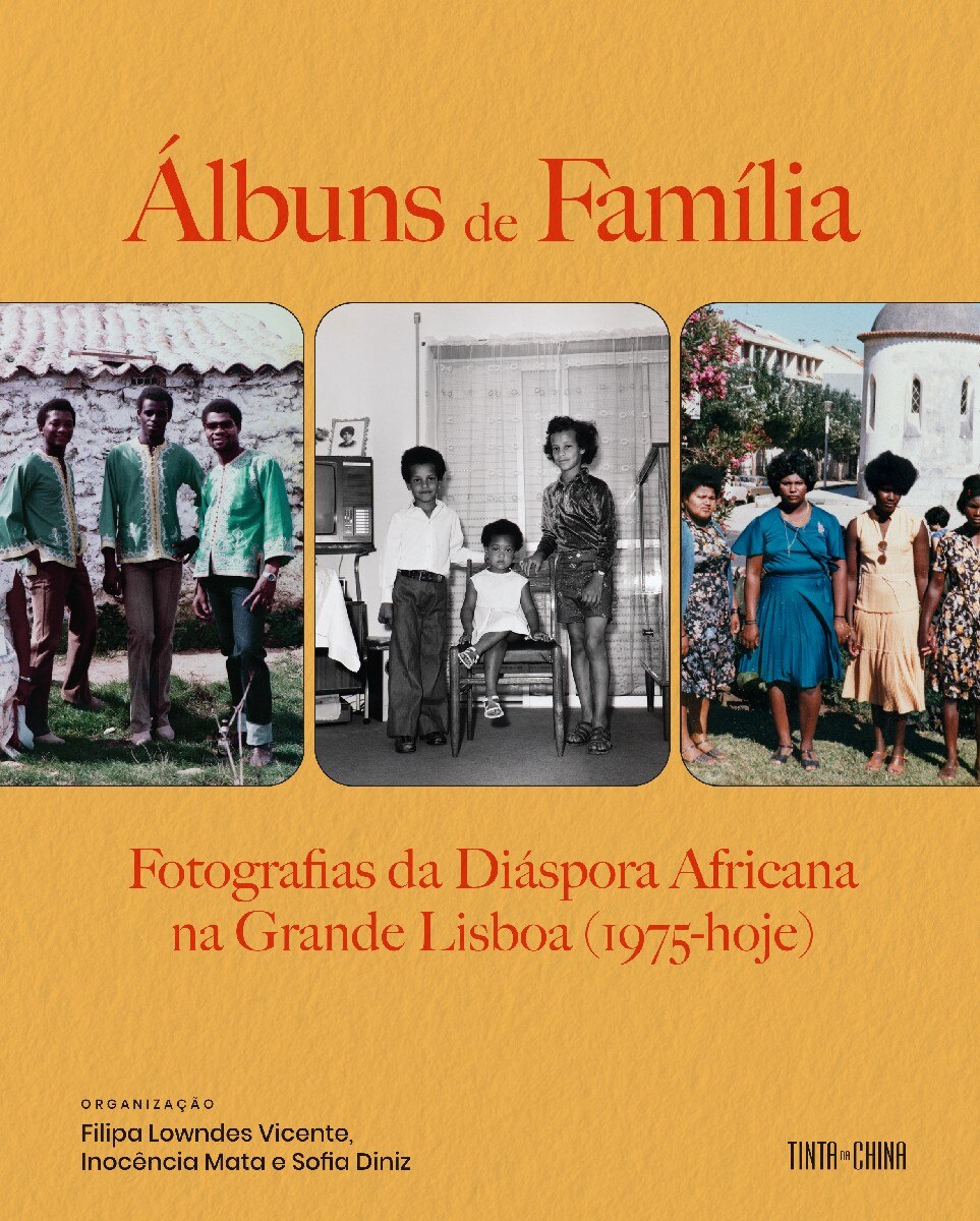 Álbuns de Família 1