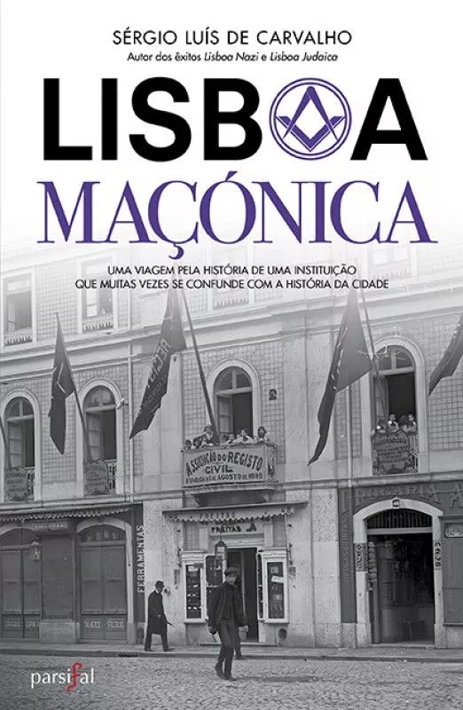 Lisboa Maçónica 1