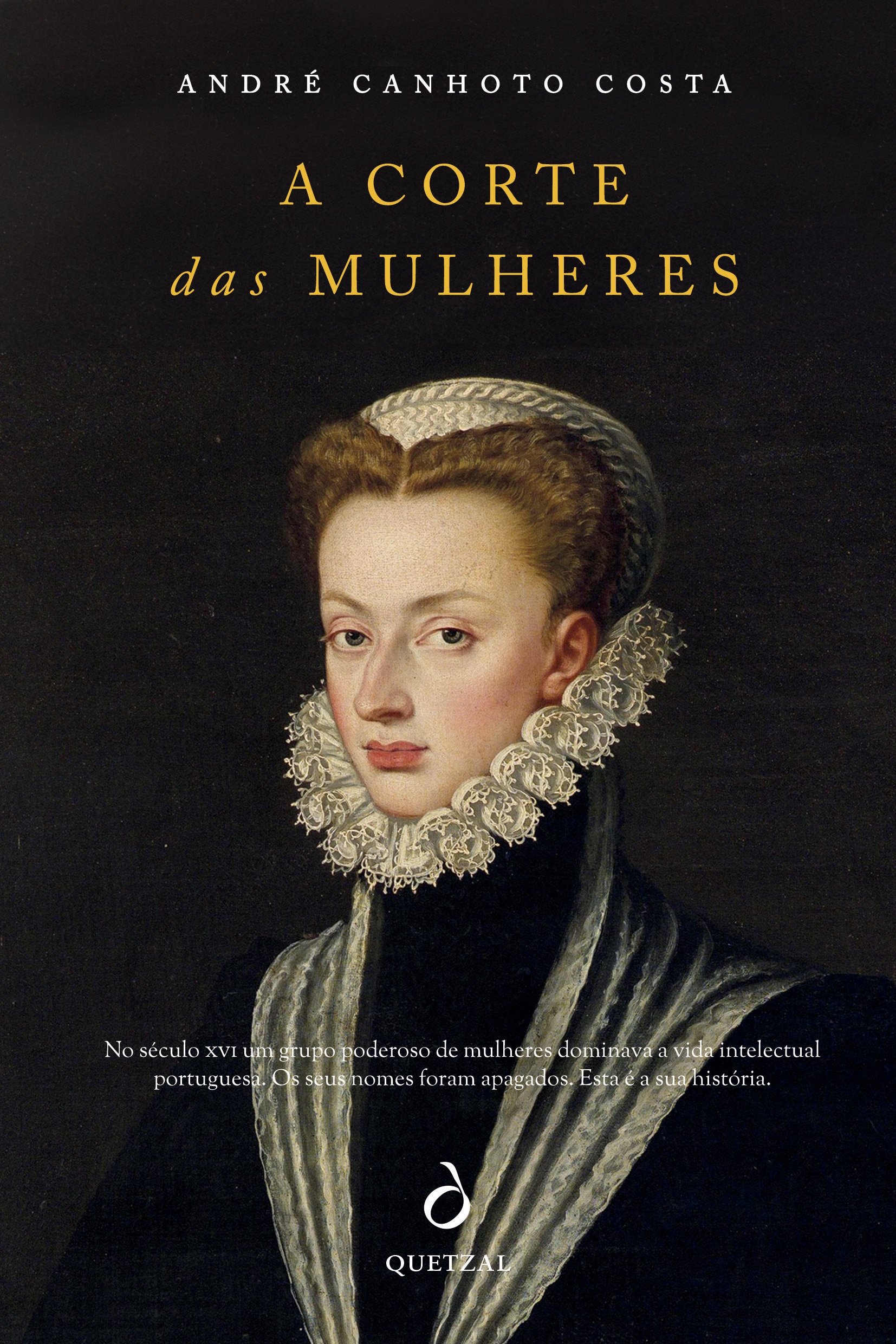 Imagem 0 de A Corte das Mulheres