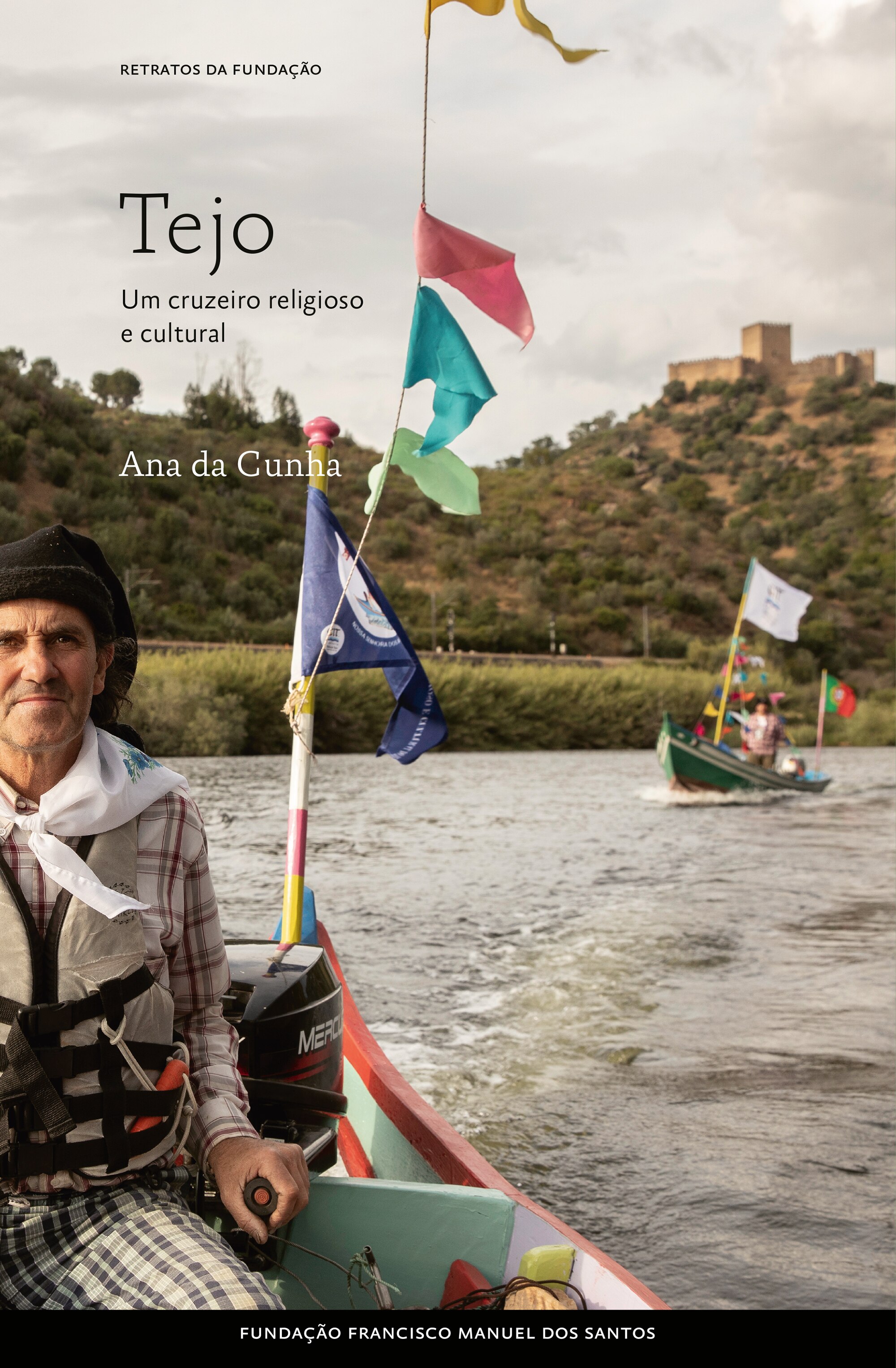Tejo - Um Cruzeiro Religioso e Cultural 1