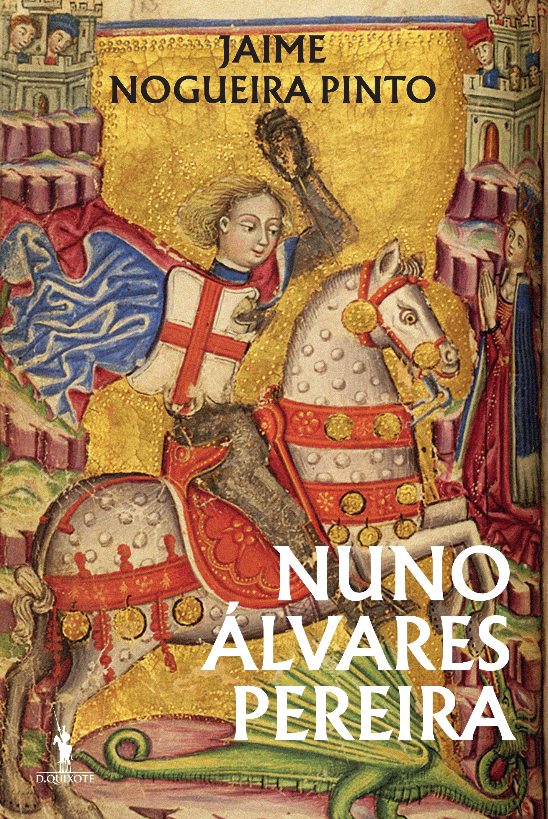 Nuno Álvares Pereira 1