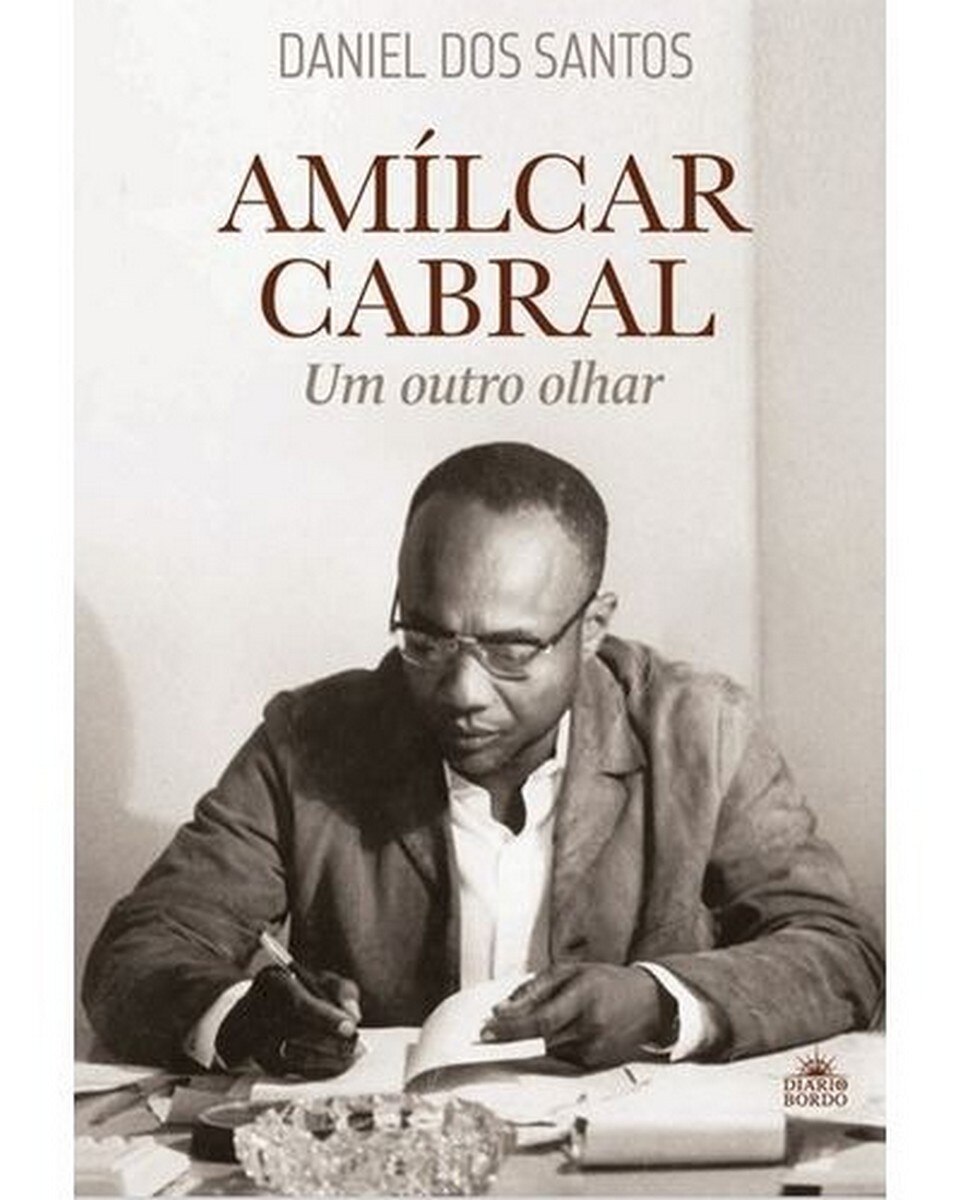 Imagem 0 de Amílcar Cabral - Um Outro Olhar
