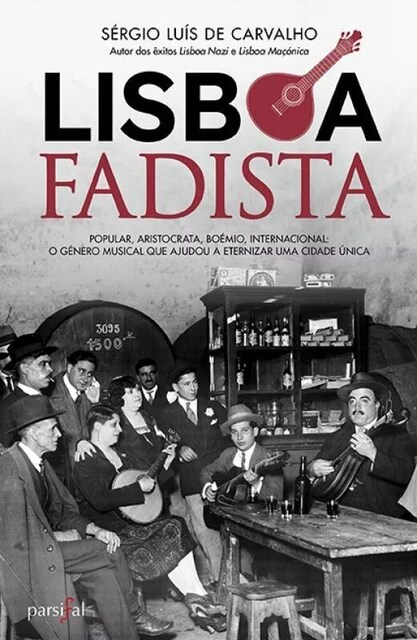 Imagem 0 de Lisboa Fadista