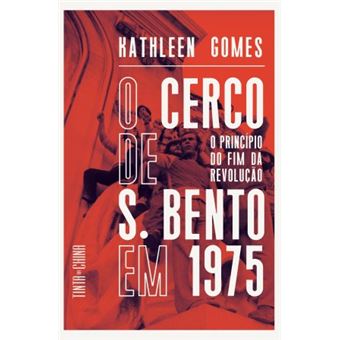 Imagem 0 de O cerco de sao bento em 1975