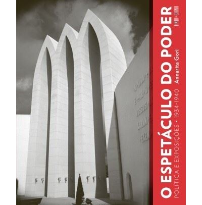 O espetaculo do poder 1