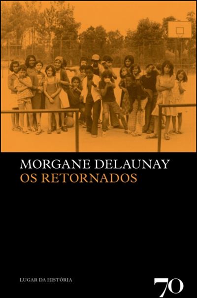 Imagem 0 de Os Retornados