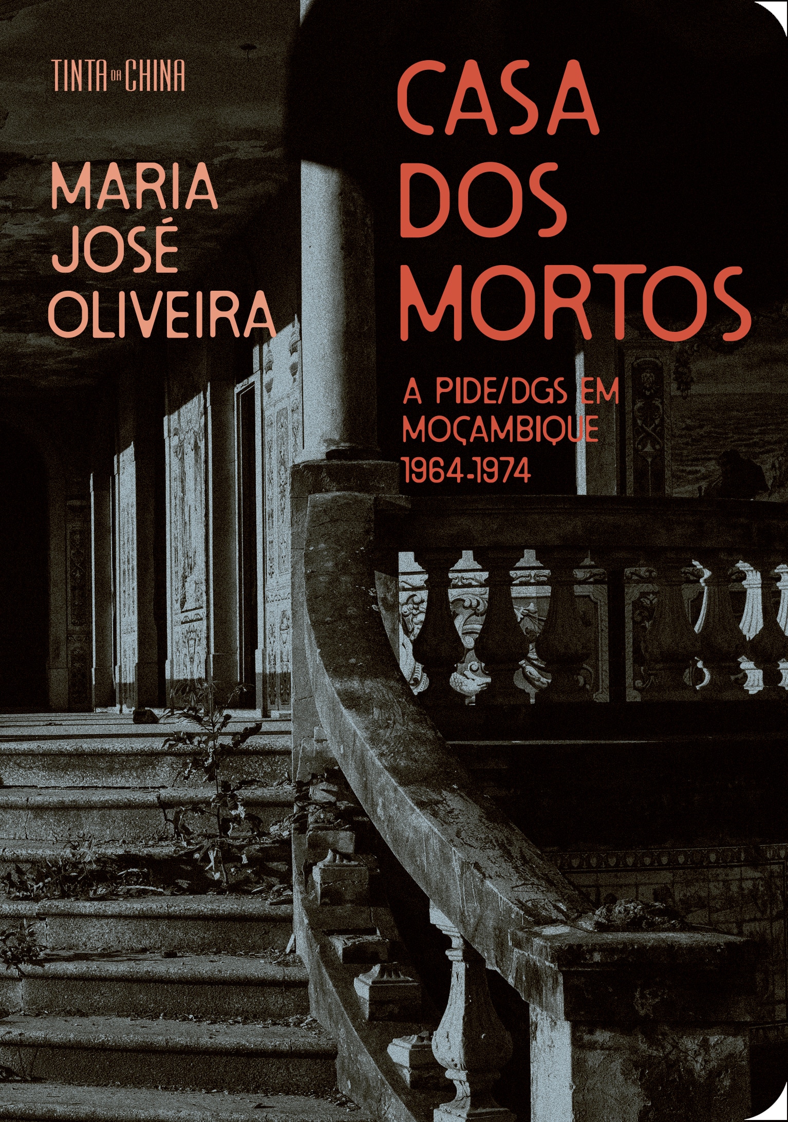 Casa dos Mortos 1