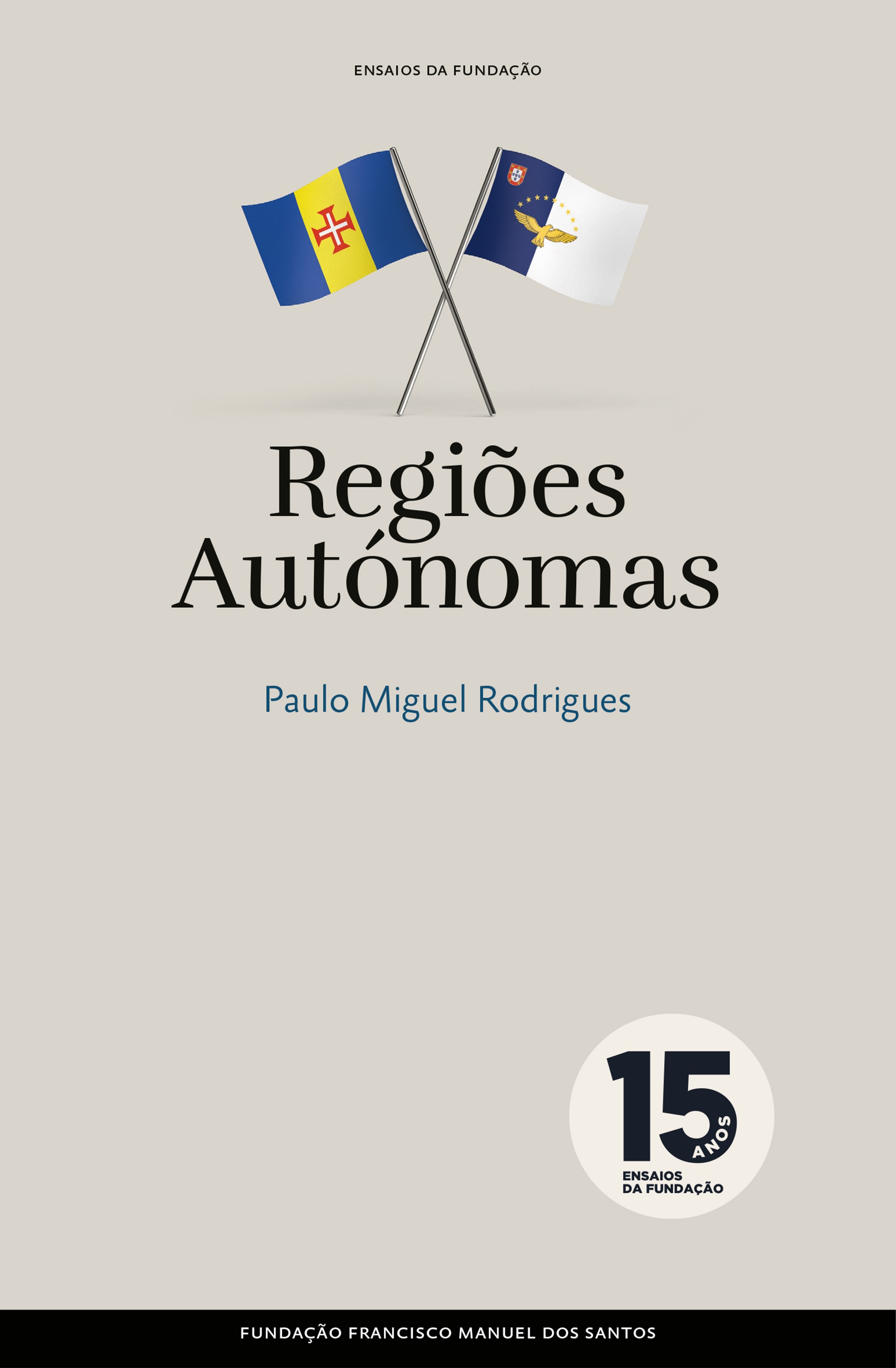 Regiões Autónomas 1