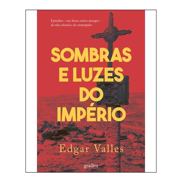 Imagem 0 de Sombras e Luzes do Império