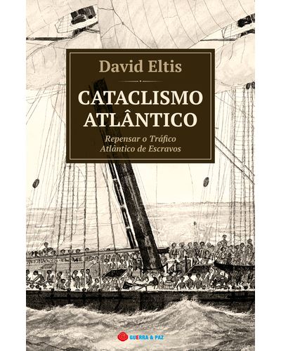 Imagem 0 de Cataclismo Atlântico