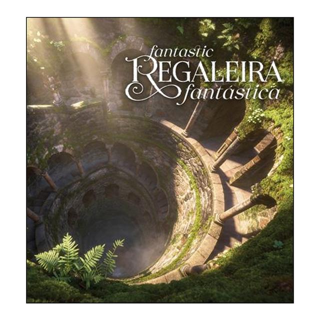 Imagem 0 de Regaleira Fantástica -  Fantástic Regaleira