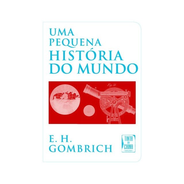 Uma Pequena História do Mundo (Bolso) 1