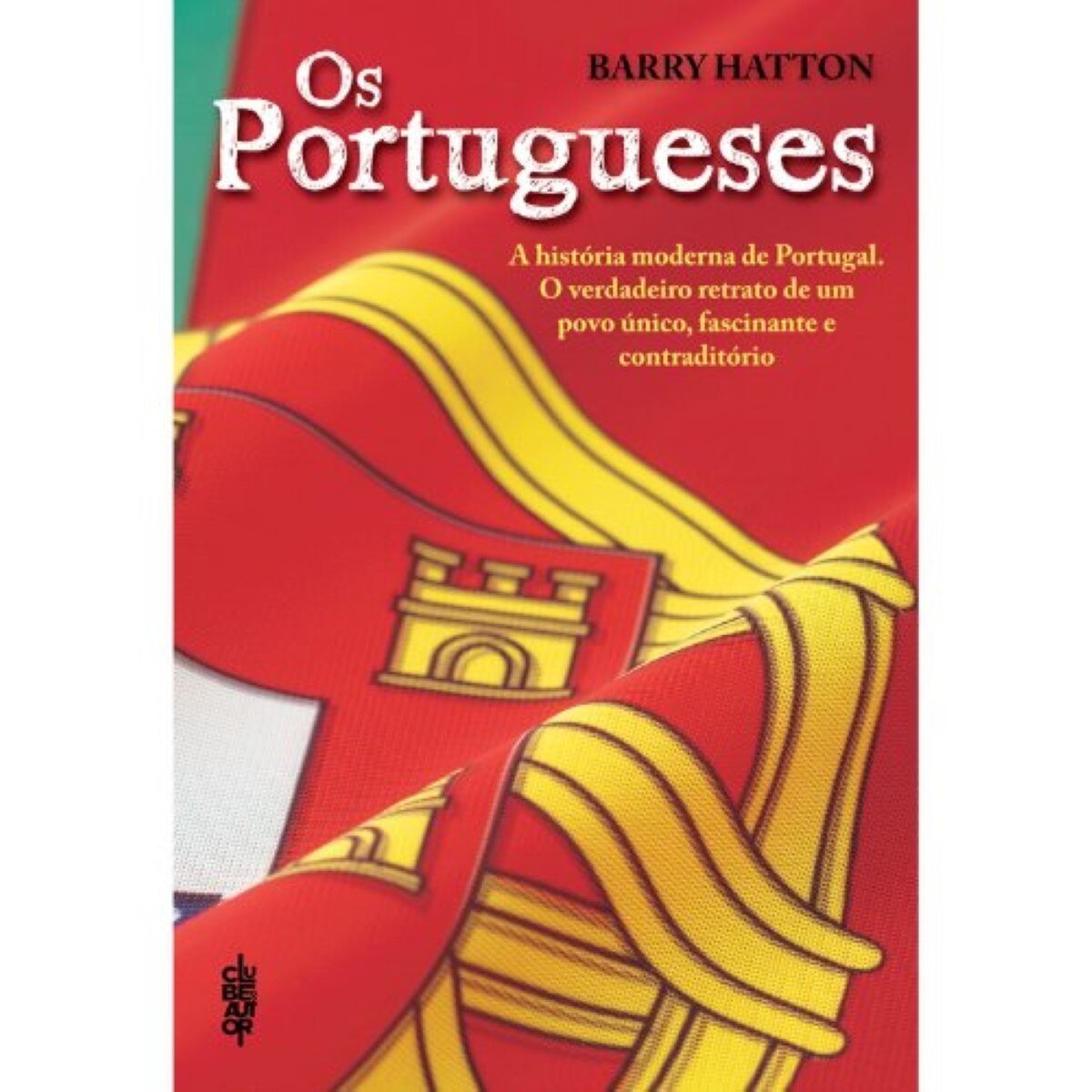 Imagem 0 de Os Portugueses