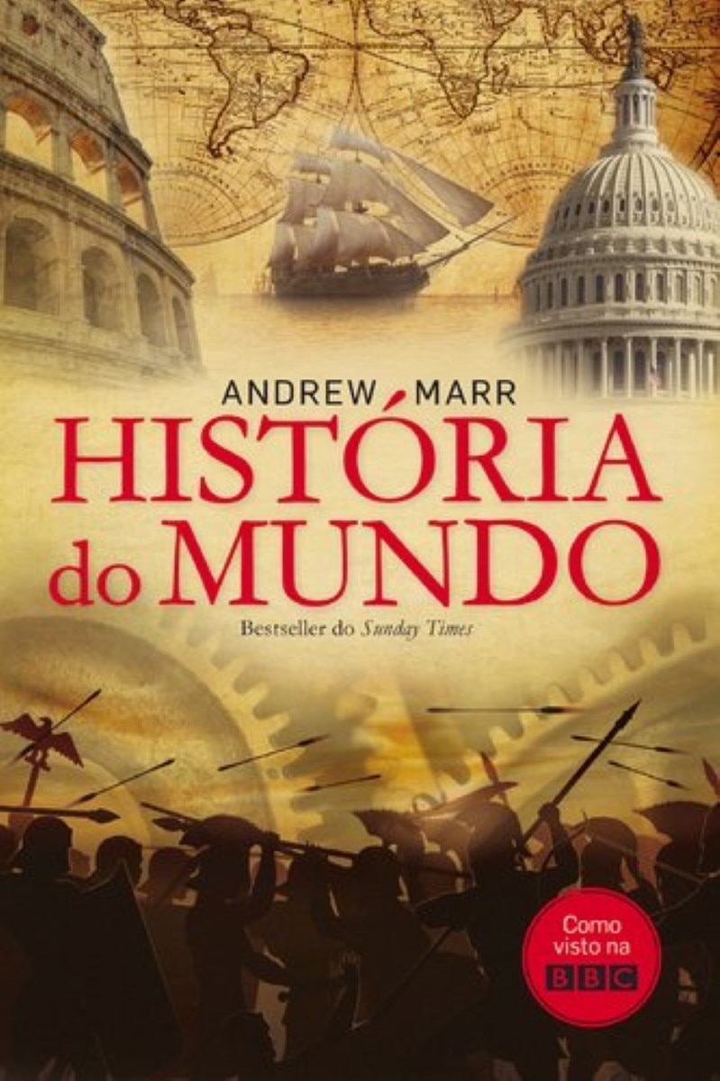 História do Mundo 1