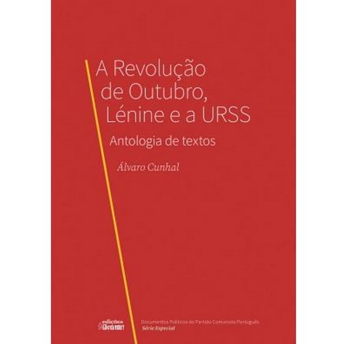 Imagem 0 de A revolucaoo de outubro lenine  e a urss