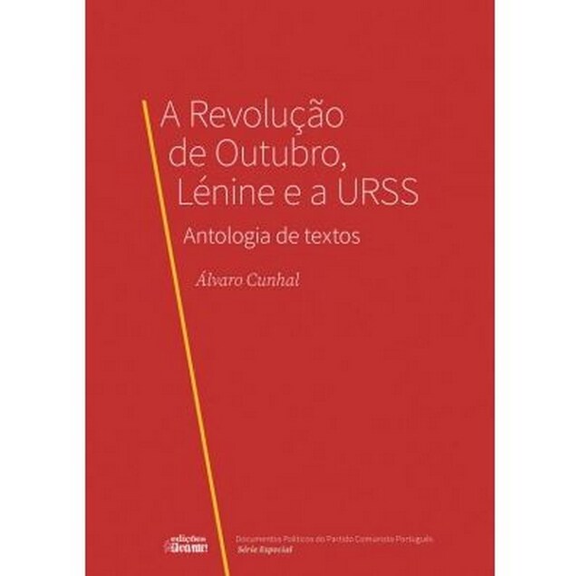 Imagem 0 de A revolucaoo de outubro lenine  e a urss