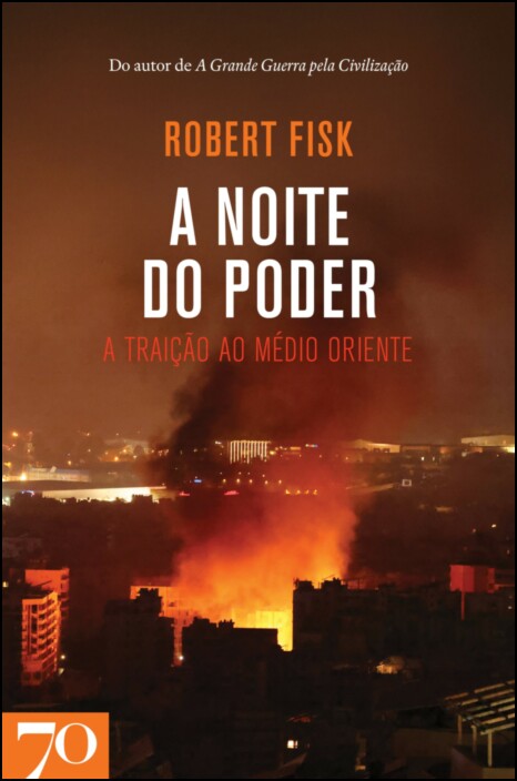 A Noite do Poder - A Traição ao Médio Oriente 1