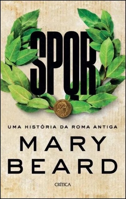 Imagem 0 de SPQR - Uma História da Roma Antiga