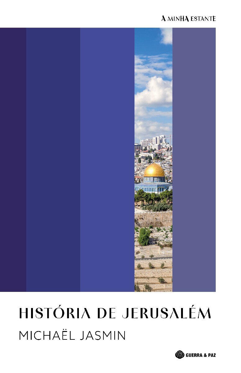 História de Jerusalém 1