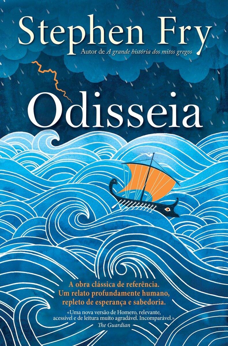 Odisseia 1