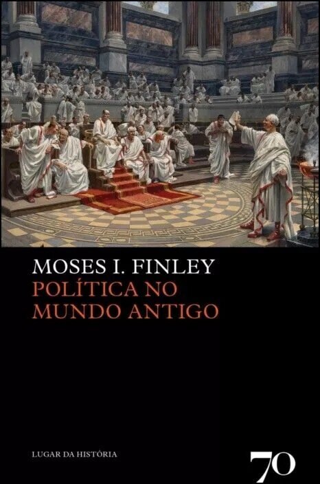 Política no Mundo Antigo 1