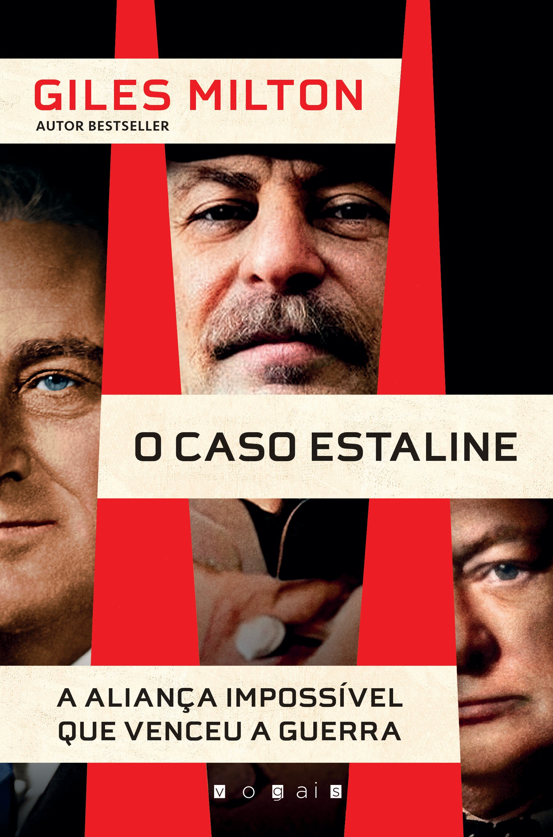 Imagem 0 de O Caso Estaline