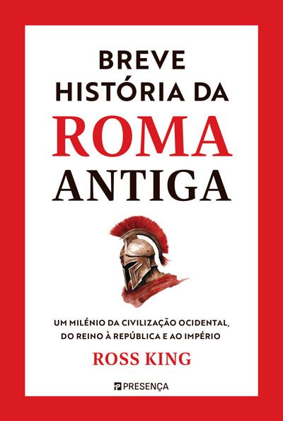 Imagem 0 de Breve historia da roma antiga