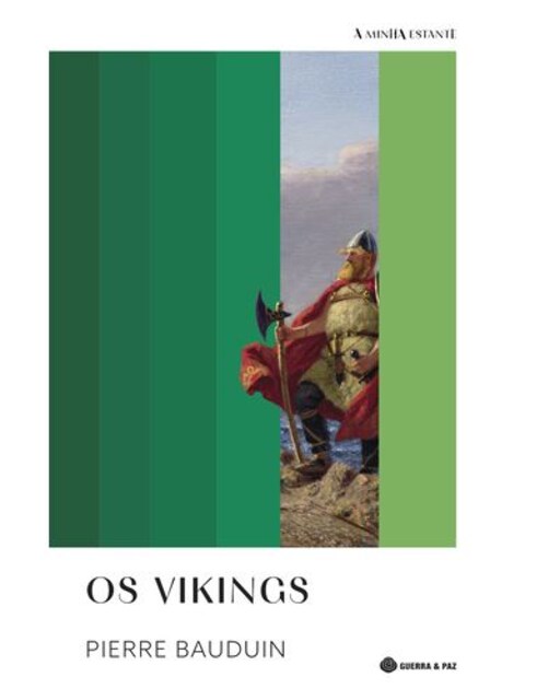 Imagem 0 de Os vikings