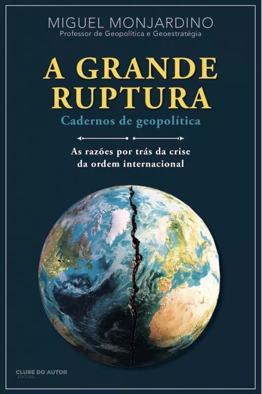 Imagem 0 de A grande ruptura
