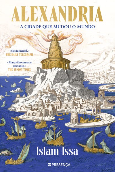 Imagem 0 de Alexandria