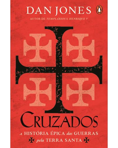 Imagem 0 de Os Cruzados