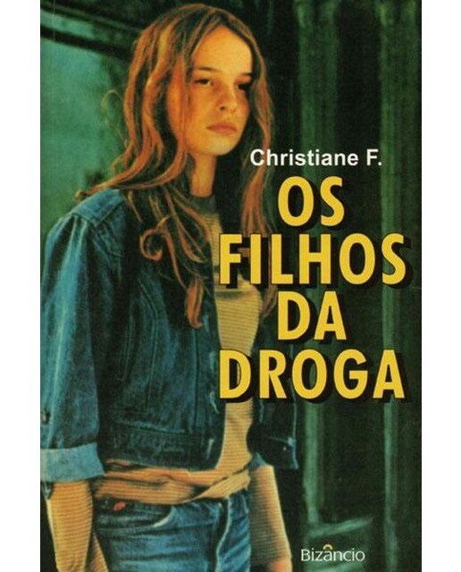 Imagem 0 de Os Filhos da Droga
