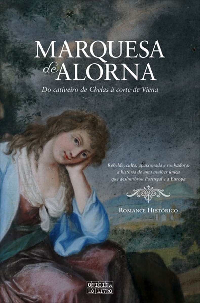 Imagem 0 de Marquesa de Alorna
